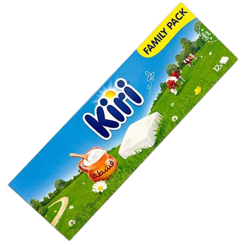 KIRI FAMILY 12ST