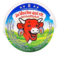 La vache quirit 8st