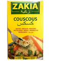 ZAKIA COUSCOS 1KG