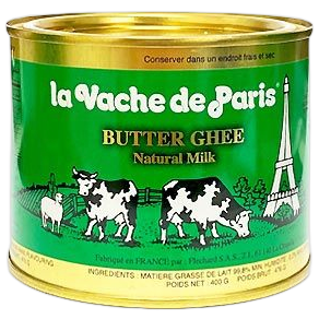 KO BUTTERGHEE 400G