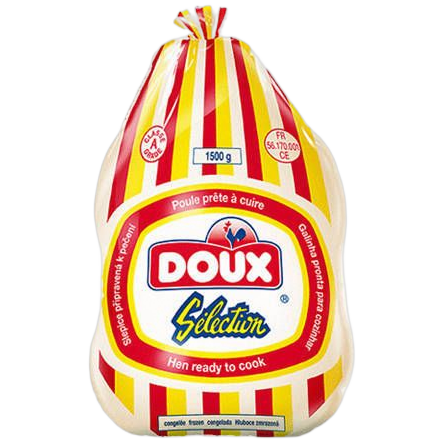 HÖNS DOUXS 1100g