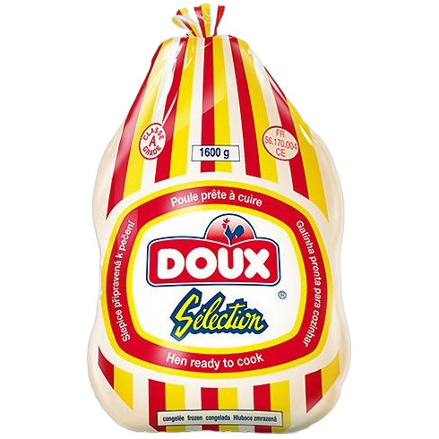 Doux 1200