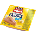 doux korv 340g ost