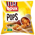 doux Kyckling Pops 500g