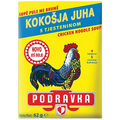 Podravka hönssoppa 62g