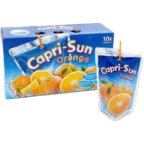 Capri-sun 10st