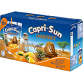 capri-sun safari 10st