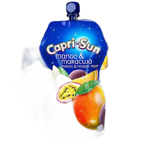 Caprisone Mango & Passion