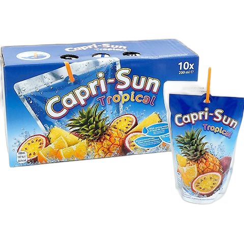 Capri-sun