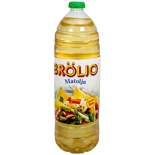 BRÖLIO MATOLJA 1L