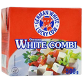WHITE COMBI 200G