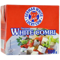 GERMAN WHITE COMBI 500G