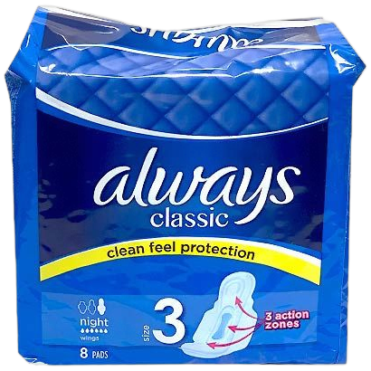 ALWAYS 3