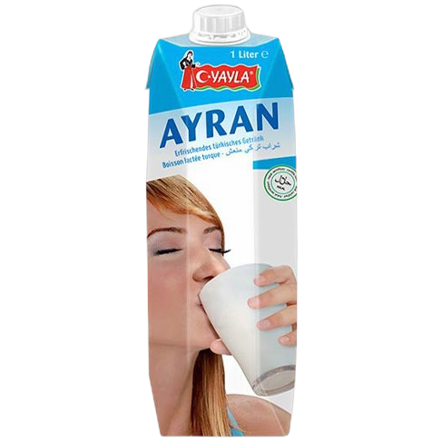 Yayla AYRAN 1L