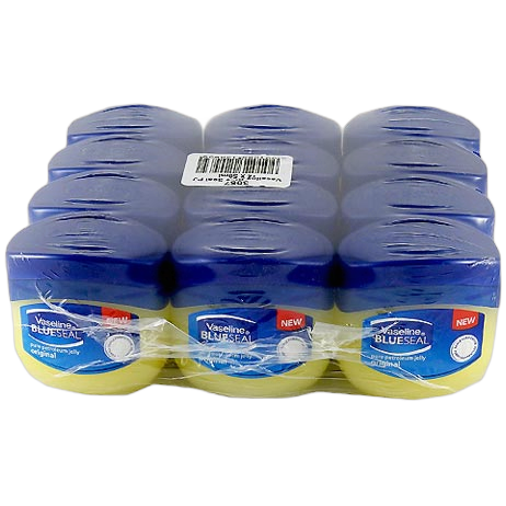 VASELINE 50ML
