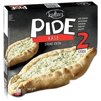 PIDE PIZAOST