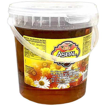 ASBAL Sirap M.Honung 1kg