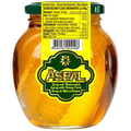 ASBAL Sirap M.Vaxkaka 480g