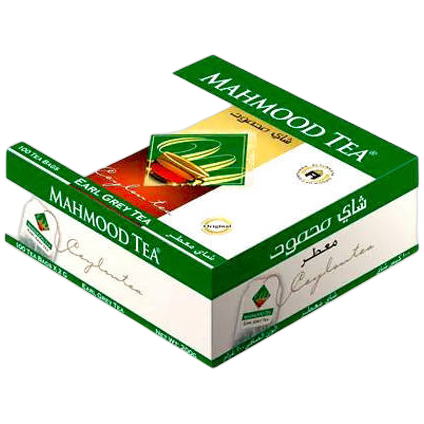 Mahmood green tea 200G