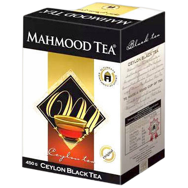Mahmood te Ceylon 450g