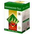 mahmood te Earl Grey