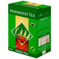 Mammood green tea