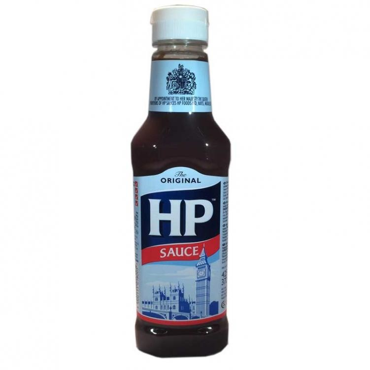 HP SÅS