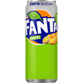 fanta zero