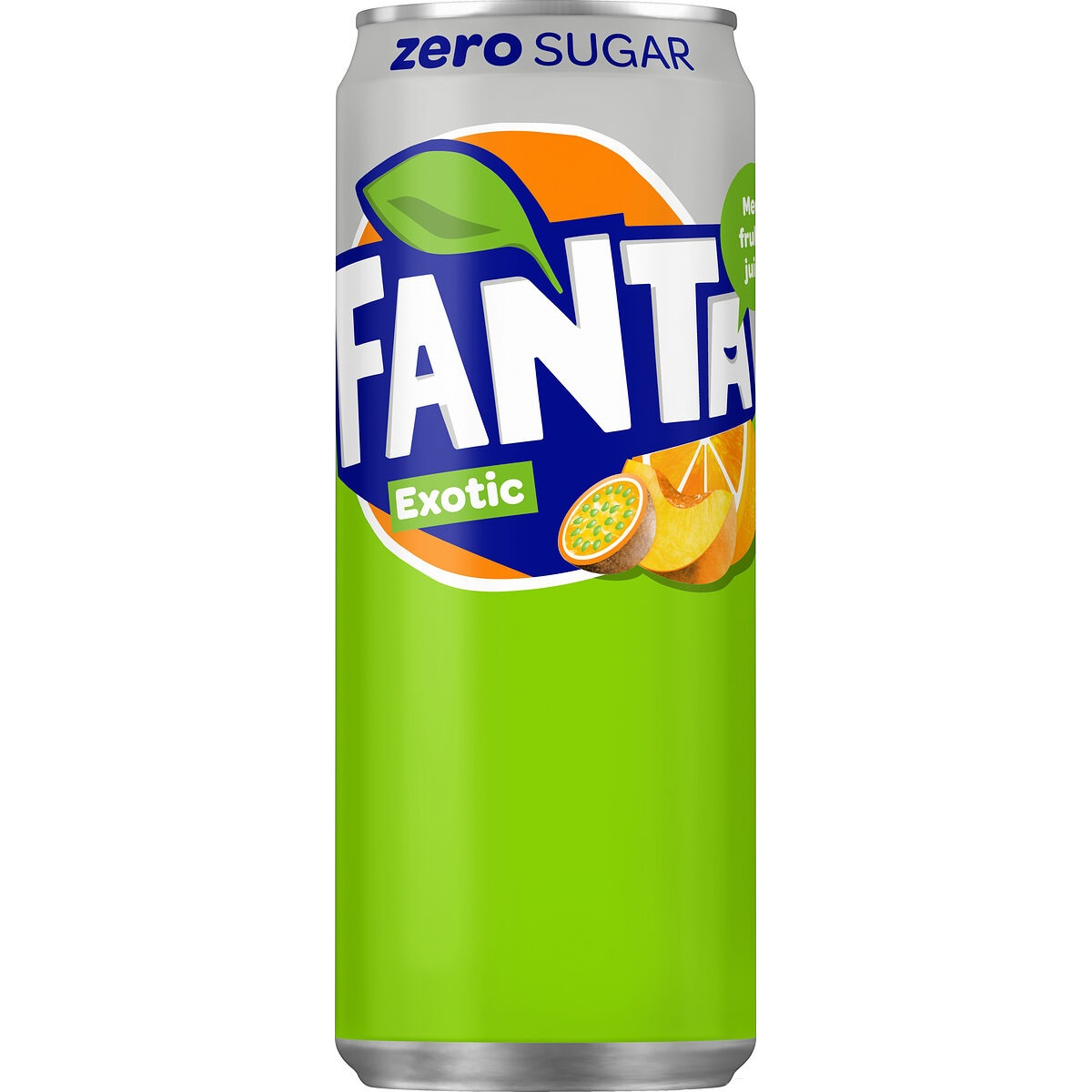 fanta zero
