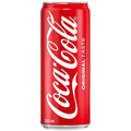 Coca Cola Original taste 330ml