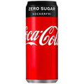 Coca Cola Zero sugar 330ml