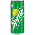 Sprite Lemon Lime Burk
