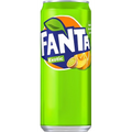 FANTA EXOTIC 300ml
