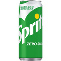 Sprite Zero Suger