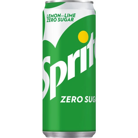 Sprite Zero Suger