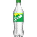 Sprite lime pet
