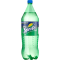 Sprite Zero 2L