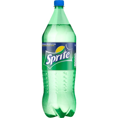 Sprite Zero 2L
