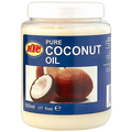 KTE Pure Coconut Oil 500ml