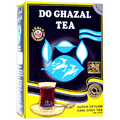 Do Ghazal Earl Grey Tea(svart)500g