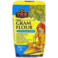 TRS Kikärtsmjöl 1kg