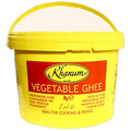 Vegetabilisk Ghee 2Kg khanum