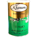 SMÖR Ghee 1Kg khanum