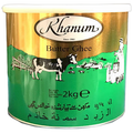 Khanum ghee 2kg