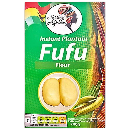 FIFU FLOUR 680G