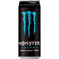 Monster Zero Sugar