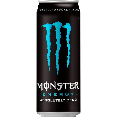 Monster Zero Sugar