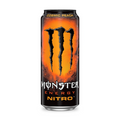 monster nitro