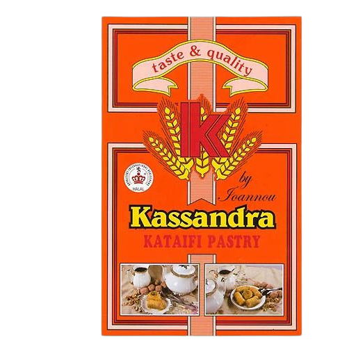 KASSANDRA KATAIFI 500G