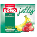 DOMO JELLY BANANB 85G